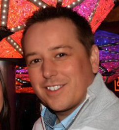 Andrew Keezer