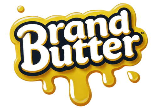 Brand Butter