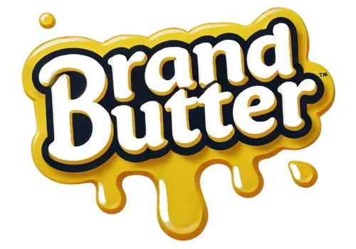 Brand Butter
