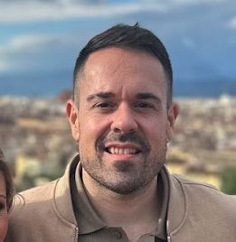 Matt Daigle